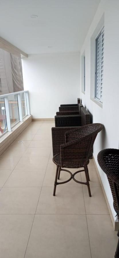 Apartamento Bertioga Centro Exteriér fotografie