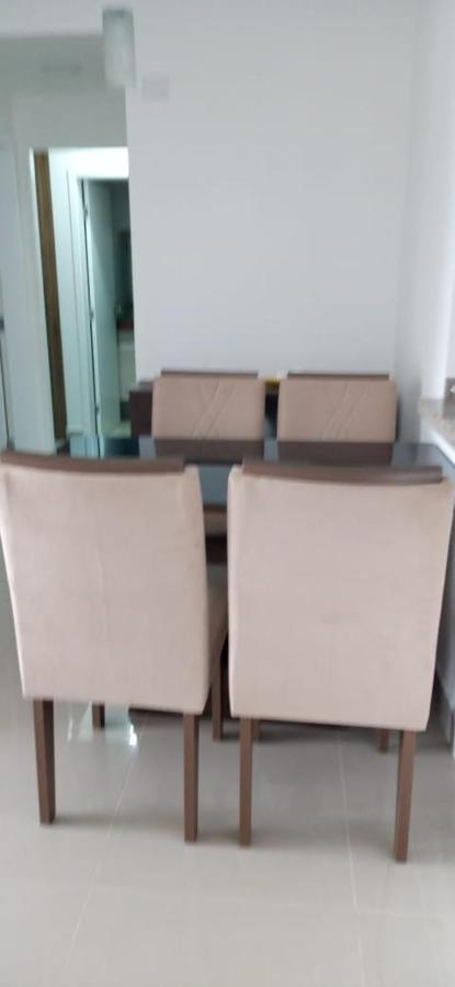 Apartamento Bertioga Centro Exteriér fotografie